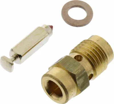 Obrázek produktu pro Plováková jehla karburátoru JMP 09436200 33