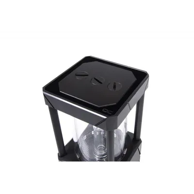 Immagine prodotto di Secchiello per ghiaccio Alphacool Aurora D5 in acetale/vetro