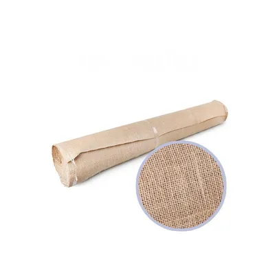 Obrázok produktu pre Jutová tkanina prírodná