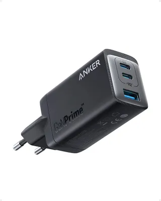 Produktbild von Nabíječka Anker 735 (GaNPrime 65W) černá