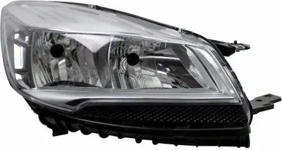 Produktbild von ABAKUS Scheinwerfer Rechts für FORD Kuga Mk2 (DM2) 431-11C1RMLD-EM