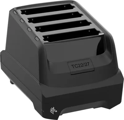 Obrázek produktu pro Zebra SAC-TC2L-4SCHG-01, Lithium-ion (Li-ion)