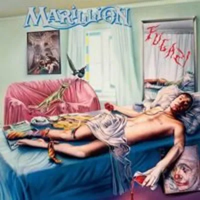 Immagine prodotto di Fugazi (2021 Stereo Remix)