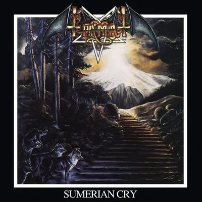 Image de Tiamat : Sumerian Cry (Remastered)