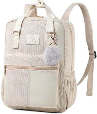 Produktbild von Schultertas Anti-Diebstahl Rucksack Stadt Schulranzen Schwarz