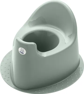 Produktbild von Rotho Babydesign Töpfchen TILO grün ged.