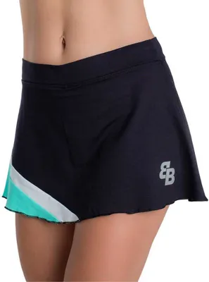 Image de Belenberbel Cuba Rock Noir S Femme Noir S