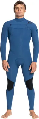 Image de Quiksilver EVERYDAY SESSIONS 3/2 CZ INSIGNIA BLUE LS L