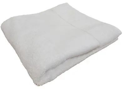 Obrázek produktu pro Ručník na ruce Organic Towel City