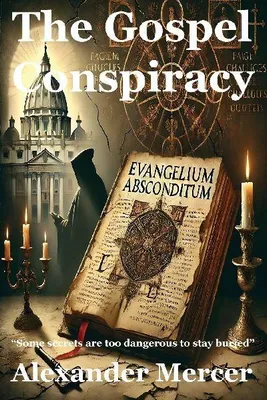 Produktbild von Die Verschwörung um das Evangelium
