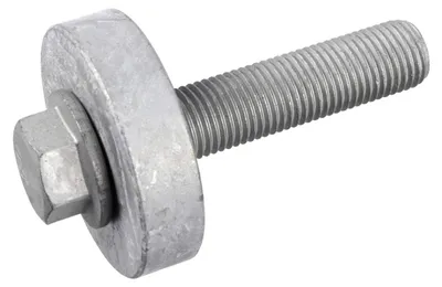 Productafbeelding van Febi Bilstein riemschijfschroef, artikelnummer 30153