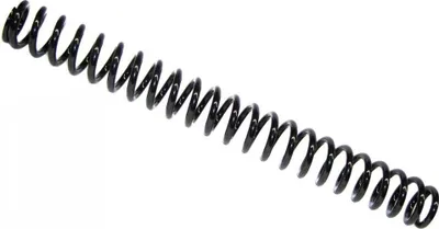 Immagine prodotto di RockShox Totem Molla elicoidale molto dura nera 11.4015.137.000