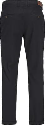 Immagine prodotto di JACK & JONES Pantaloni chino eleganti Pantaloni business monocolore JPSTMARCO Taglia: 34W / 34L