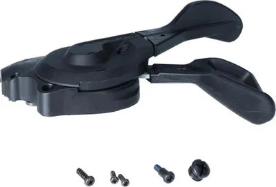 Obrázok produktu pre Shimano Sl-m5130 R10 R.h. Shifter Cover Right Silver Silver One Size