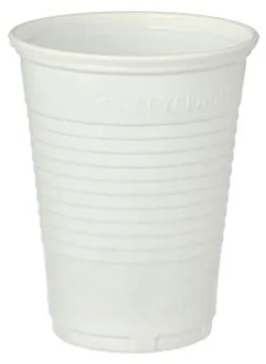 Immagine prodotto di Bicchiere PP 0,18 l Ø 7 cm · 8,6 cm bianco