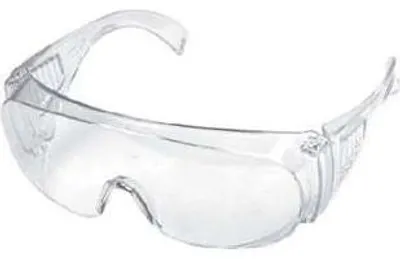 Zdjęcie produktu dla Okulary Ochronne Przeciw Odpryskowe