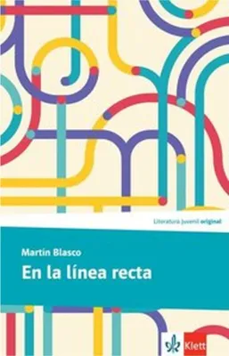 Produktbild von En la línea recta