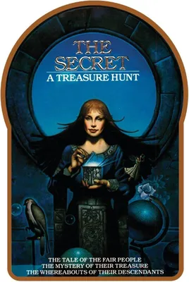 Produktbild von The Secret