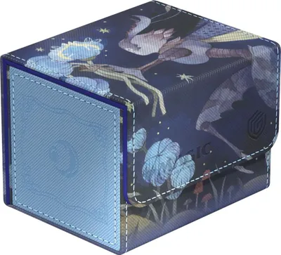 Produktbild von ULTIMATE GUARD UGD011781, Deck-Box, Mehrfarbig, 1 Stück(e)