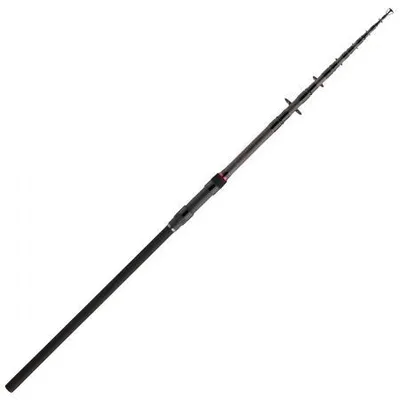 Produktbild von Daiwa Karpfenrute Black Widow XT Tele Carp