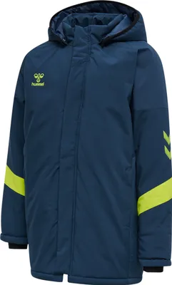 Obrázek produktu pro hummel LEAD stadium jacket kids dark denim 116