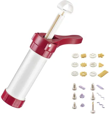 Immagine prodotto di Pressa per biscotti Westmark "Luxus