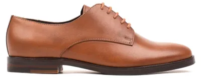 Zdjęcie produktu dla Buty damskie Vaton, skórzane, kolor brązowy (cognac)