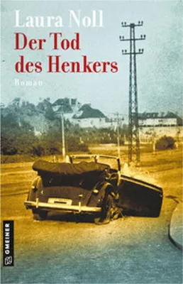 Immagine prodotto di Der Tod des Henkers