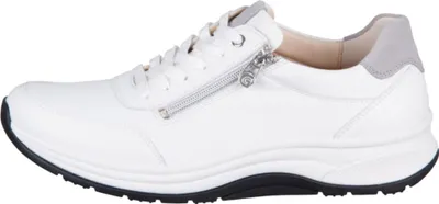 Produktbild von Ganter Herren Halbschuhe aus der Serie 12519110600 in der Farbe Weiß
