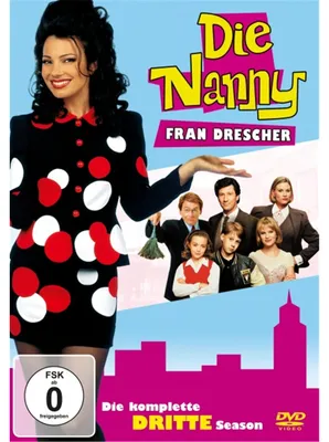 Obrázok produktu pre Die Nanny