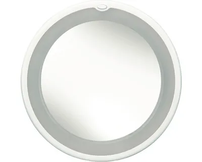 Immagine prodotto di Specchio per il trucco Flexy con ingrandimento 5x e luce