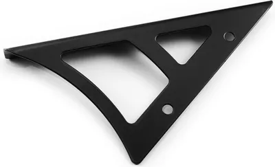 Image de ZIEGER Protège chaîne compatible avec Buell XB9SX / XB9R / XB12R / S noir