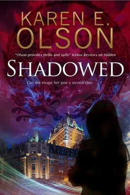 Obrázok produktu pre Shadowed