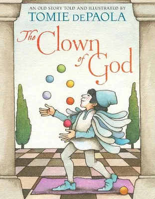 Produktbild von The Clown of God