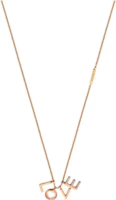 Produktbild von Esprit Jewel Amory ESNL00231342 Damenhalskette