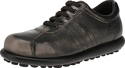 Produktbild von Camper 27205-294 Pelotas - Damen Freizeitschuhe - Grau, Größe:40 EU