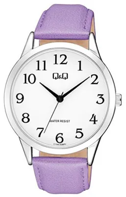 Image de Q&Q - C10A-028PY - Montre-bracelet