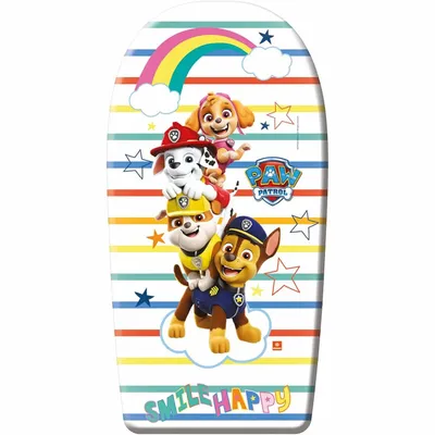 Immagine prodotto di Bodyboard Paw Patrol