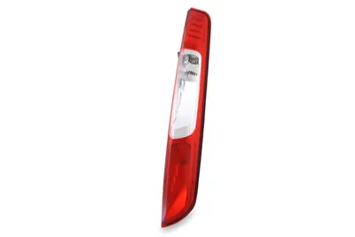 Produktbild von Johns, Heckleuchte Rückleuchte Rücklicht passend für Ford Focus 05 11/2004-01/08 rechts 1420450