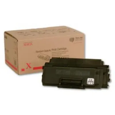Produktbild von Toner/black 5000sh f Phaser 3450