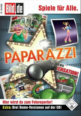 Produktbild von Paparazzi