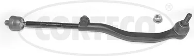 Produktbild von CORTECO 49400032 Spurstange Vorne Links für MINI Countryman (R60) Paceman (R61)