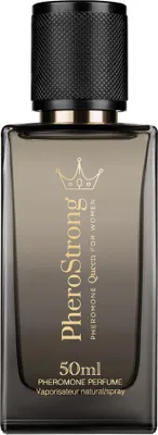 Produktbild von PheroStrong Pheromone Parfum Queen for Women 50ml