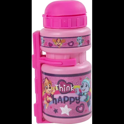 Immagine prodotto di Biberon per bambini Paw Patrol rosa