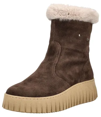 Produktbild von Nero Giardini Stiefelette Stiefelette Veloursleder