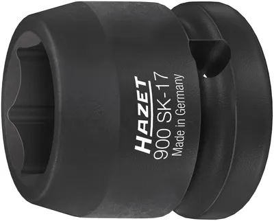 Produktbild von HAZET 900SK-17, 1 Stück(e)