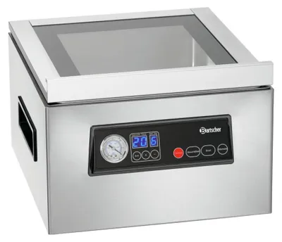Immagine prodotto di Macchina sottovuoto BARTSCHER K 300/60L