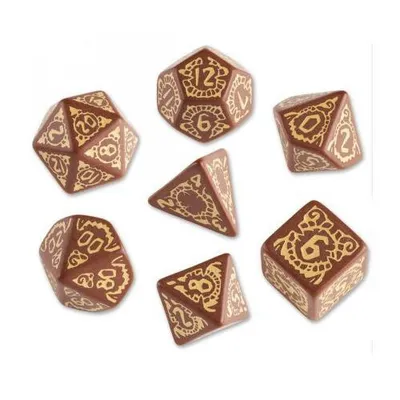 Produktbild von Pathfinder Giantslayer Dice Set (7)