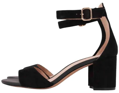 Produktbild von Sandalen Geox Virnilisa 65 S für Damen