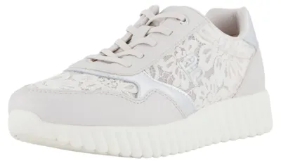 Produktbild von TT.BAGATT Sportliche Schnürschuhe Damen 32323330343433 Grau 37 EU